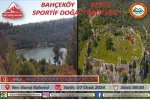 BAHÇEKÖY-BEÇİN SPORTİF DOĞA YÜRÜYÜŞÜ