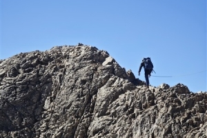 Cilo Reşko (4.135 mt.) HAKKARİ