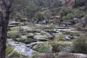 Çörlen Asarı Bağarcık