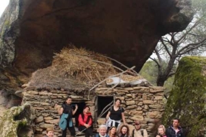 Çörlen Asarı Bağarcık