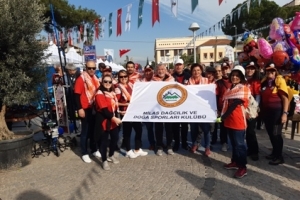 Milas Zeytin Hasat Şenliği