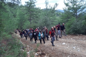 Yusufça Beypınarı