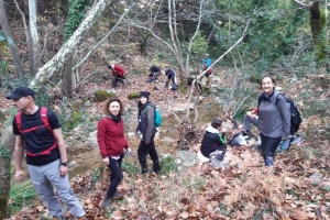 Yusufça Beypınarı