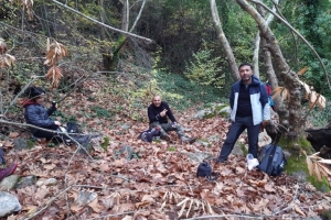 Yusufça Beypınarı