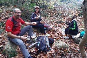 Yusufça Beypınarı