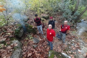 Yusufça Beypınarı