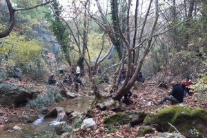 Yusufça Beypınarı