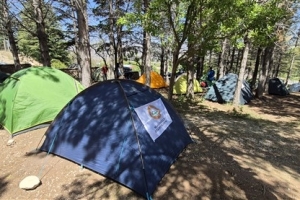 TDF 18-22 Haziran 2025 Tek İp Boylu Kaya Tırmanış Eğitimi