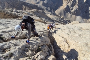 Demirkazık Zirve Tirmanışı (3.756 M.) 10-13 Temmuz 2025
