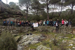 Çörlen Asarı Bağarcık