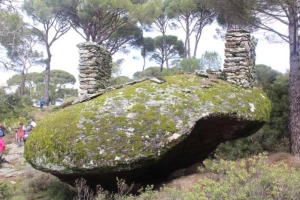 Çörlen Asarı Bağarcık