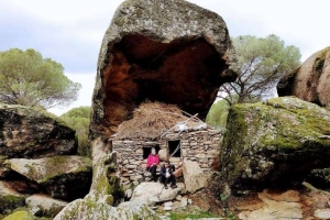 Çörlen Asarı Bağarcık