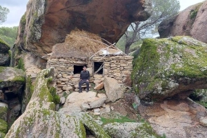 Çörlen Asarı Bağarcık