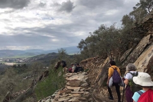 Bahçeburun-karadere