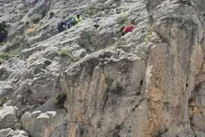 TDF 18-22 Haziran 2025 Tek İp Boylu Kaya Tırmanış Eğitimi