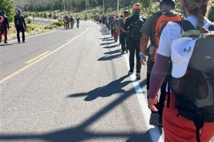 TDF 18-22 Haziran 2025 Tek İp Boylu Kaya Tırmanış Eğitimi