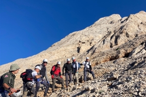 Demirkazık Zirve Tirmanışı (3.756 M.) 10-13 Temmuz 2025