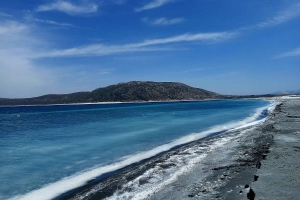 Kovada Gölü, Yazılı Kanyon, Melikler Yaylası Kampı