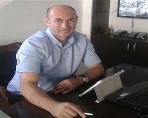 AYDIN ERTUĞ