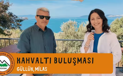Kahvaltı Buluşması