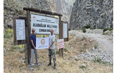 TDF 18-22 Haziran 2025 Tek İp Boylu Kaya Tırmanış Eğitimi