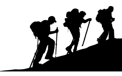 Doğa Yürüyüşleri