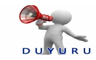 12/02/2023-18/06/2023 SPORTİF DOĞA YÜRÜYÜŞÜ VE KAMPLI ETKİNLİK PROGRAMI