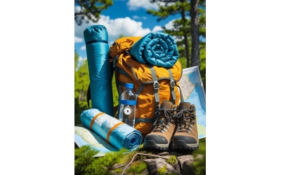 Temel Kamp Malzeme Önerileri