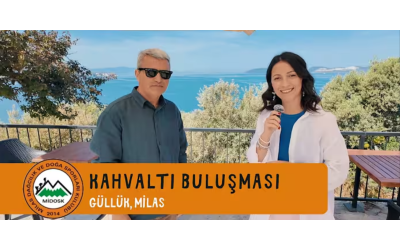 Kahvaltı Buluşması