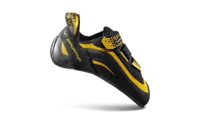 Spor Tırmanış Ayakkabı Seçimi