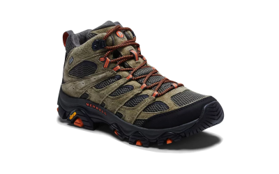 Trekking (doğa yürüyüşü) ayakkabı Seçimi