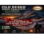 30 Ağustos Zafer Bayramı'nı Hakkâri Cilo Reşko Zirvesinde Kutlayacağız.