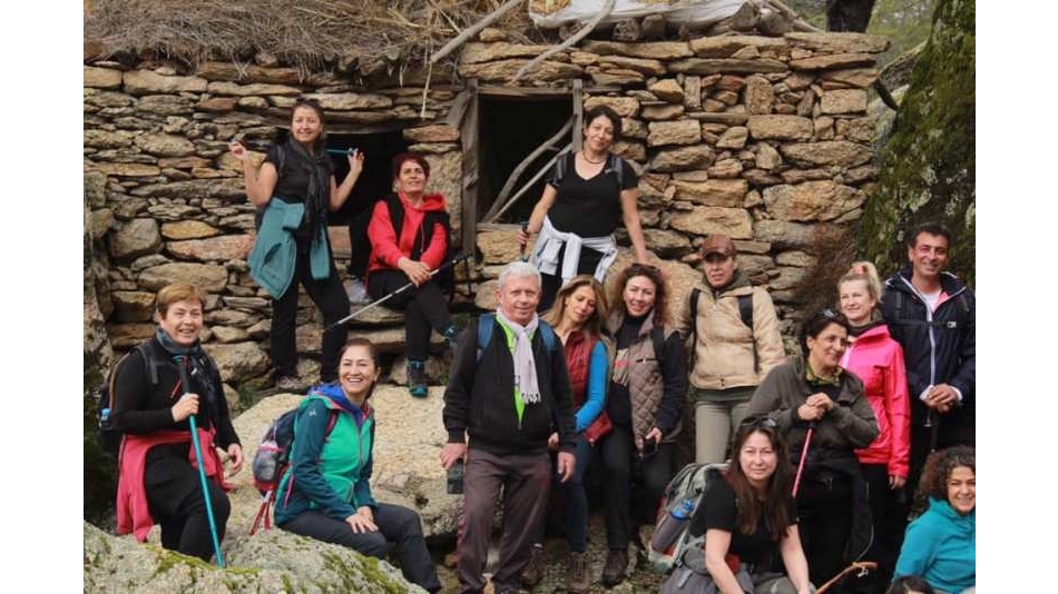 Çörlen Asarı Bağarcık