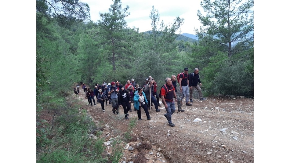 Yusufça Beypınarı