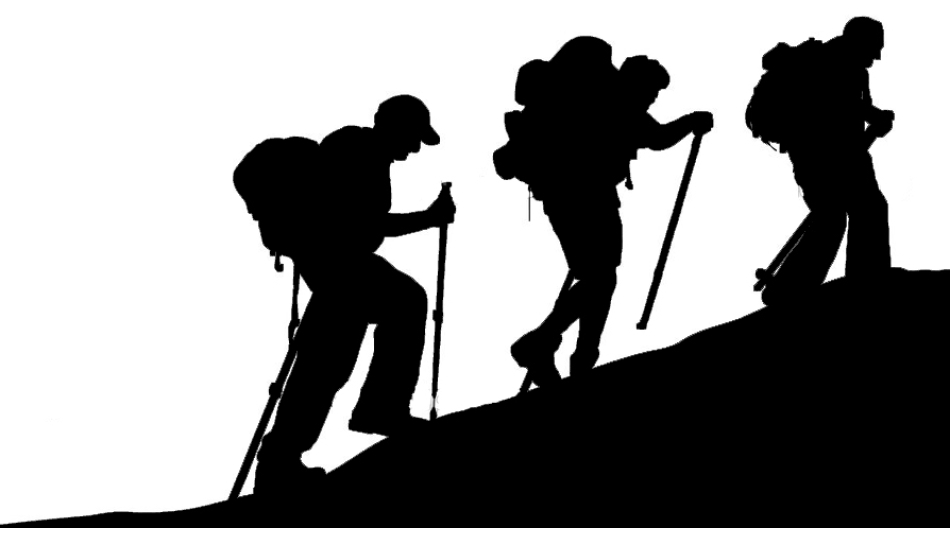 Doğa Yürüyüşleri