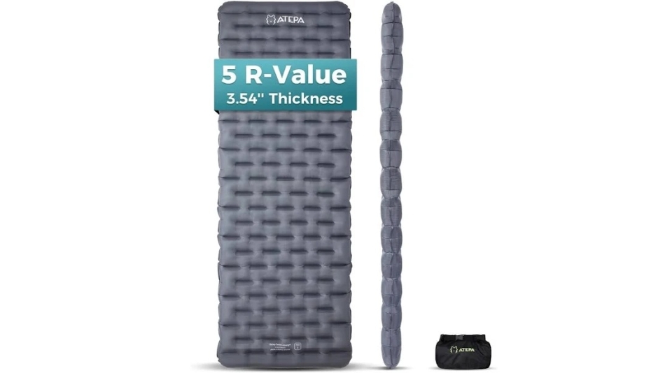 Soğuk İklim Mat Seçimi