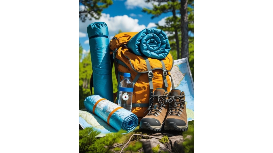 Temel Kamp Malzeme Önerileri