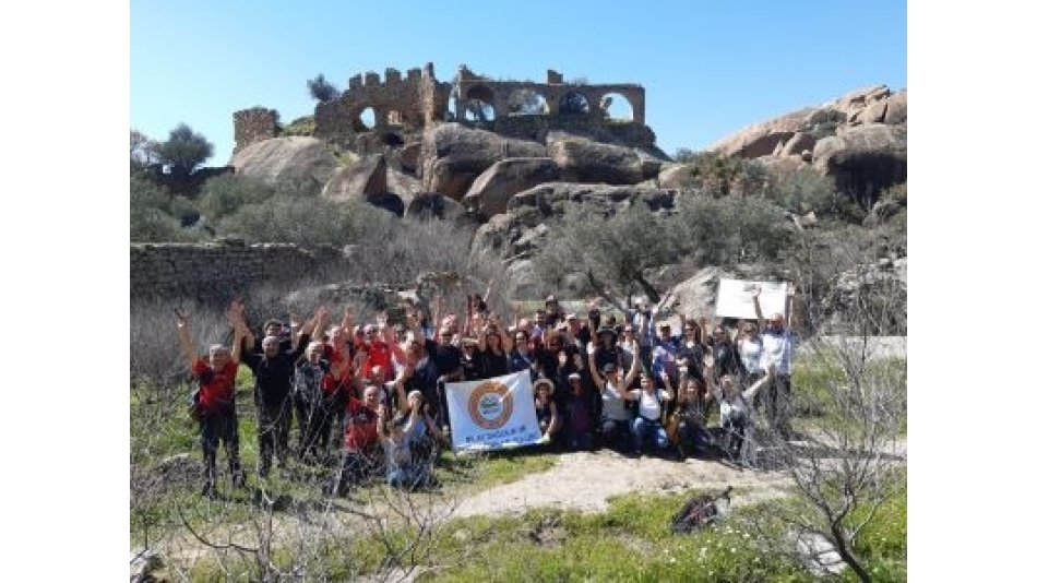 08/10/2023-31/12/2023 DOĞA YÜRÜYÜŞÜ VE KAMPLI ETKİNLİK PROGRAMI 