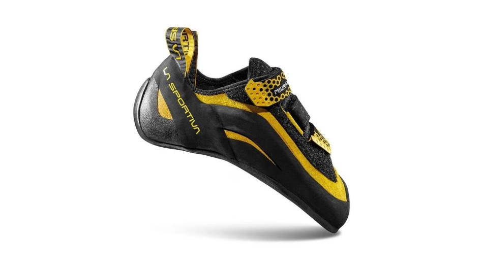 Spor Tırmanış Ayakkabı Seçimi