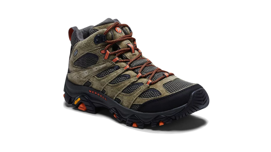 Trekking (doğa yürüyüşü) ayakkabı Seçimi