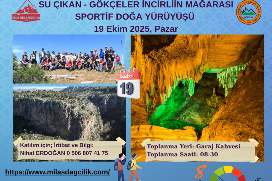 Su Çıkan Uyku Vadisi